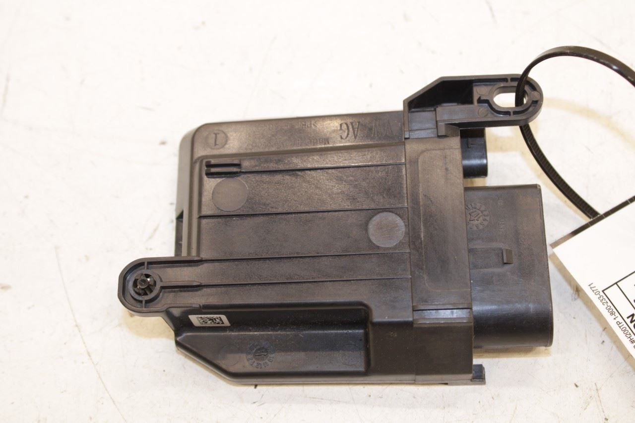 2018-2021 Volkswagen Atlas S Front Right Seat Occupant Control Module 4M0959339B - Alshned Auto Parts