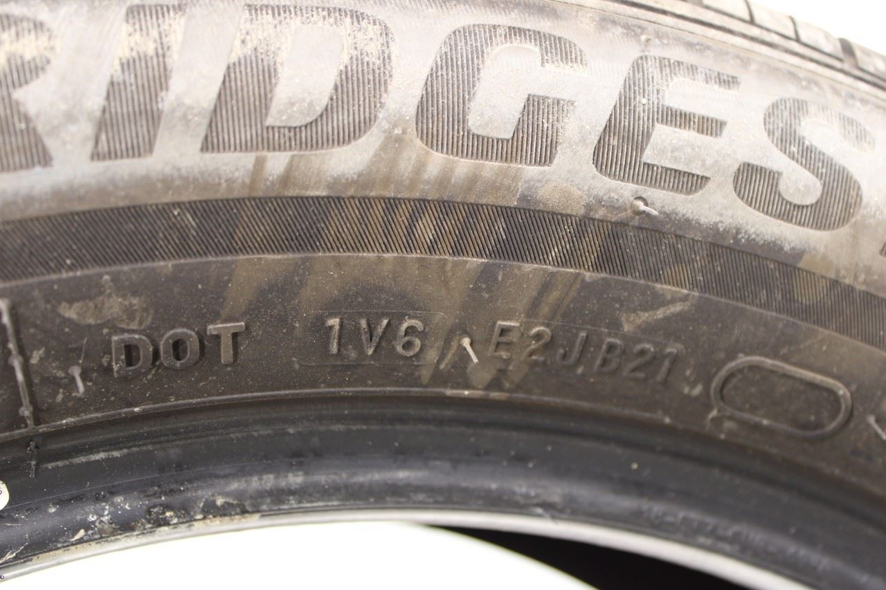 2024 Tire Bridgestone Turanza EL440 215/55R18 95H Pair R73703 - Alshned Auto Parts