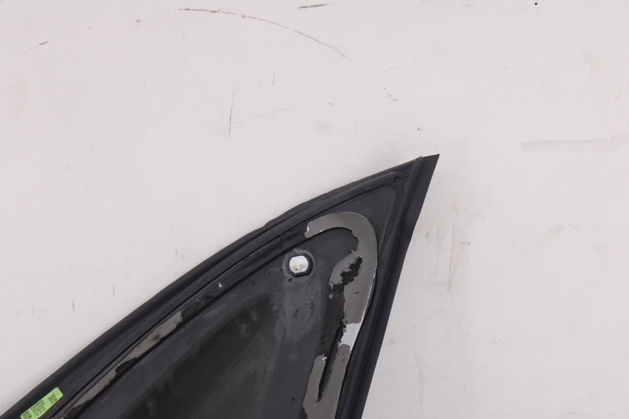 2020-2026 Ford Escape ST Rear Left Quarter Window Fixed Glass LJ6Z-7829711-E OEM - Alshned Auto Parts