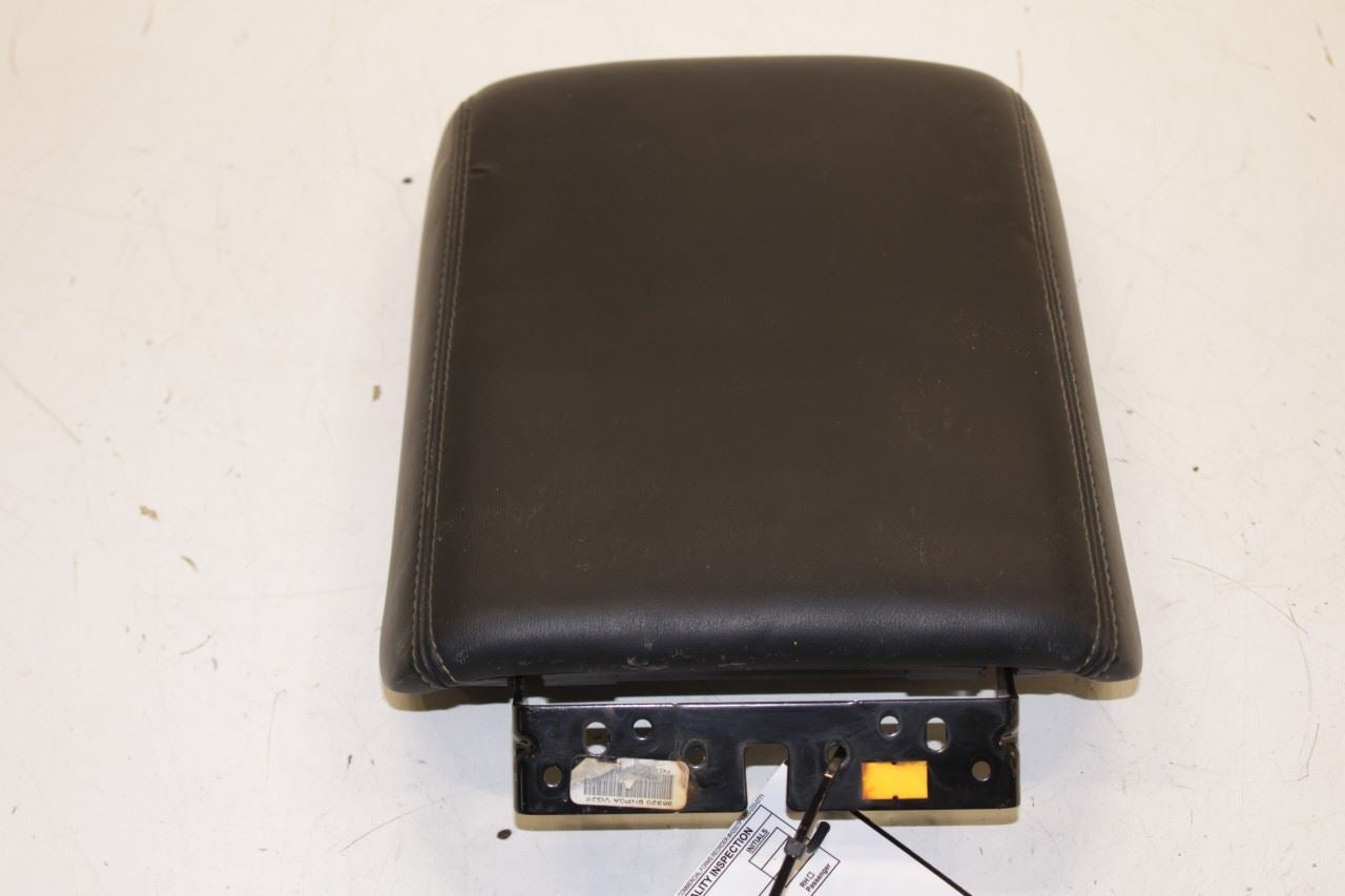 16-20 Infiniti QX60 Pure CTR Console Armrest Storage Lid Cover 969209NP0A *ReaD* - Alshned Auto Parts