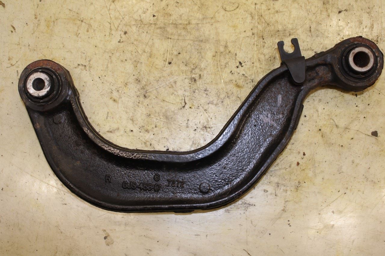 18-24 Volkswagen Atlas S AWD Rear Suspension Driver LH Side Control Arm Set of 4 - Alshned Auto Parts
