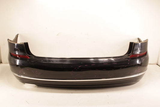 2016-2019 Volkswagen Passat SE Rear Bumper Cover 561807421KGRU OEM - Alshned Auto Parts