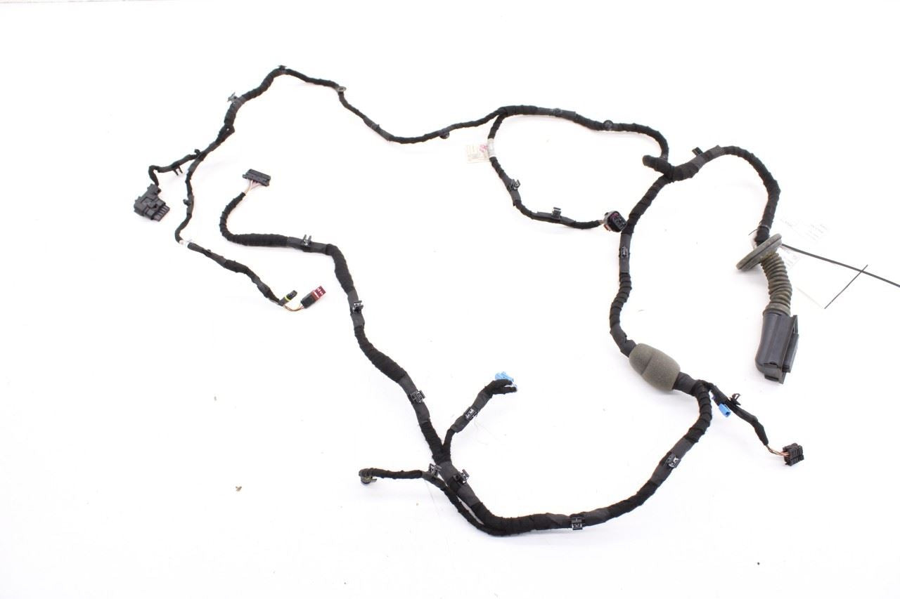 23-25 BMW 430i Gran Coupe xDrive Front Right Side Door Wire Harness 5A4DD87 OEM - Alshned Auto Parts