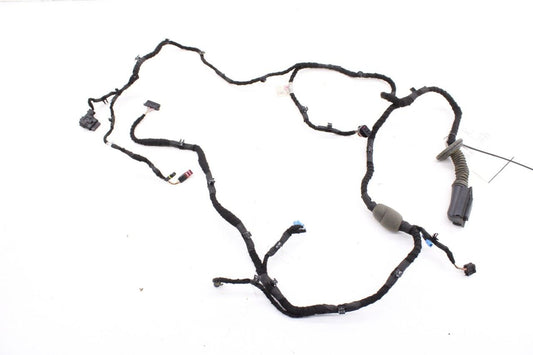 23-25 BMW 430i Gran Coupe xDrive Front Right Side Door Wire Harness 5A4DD87 OEM - Alshned Auto Parts