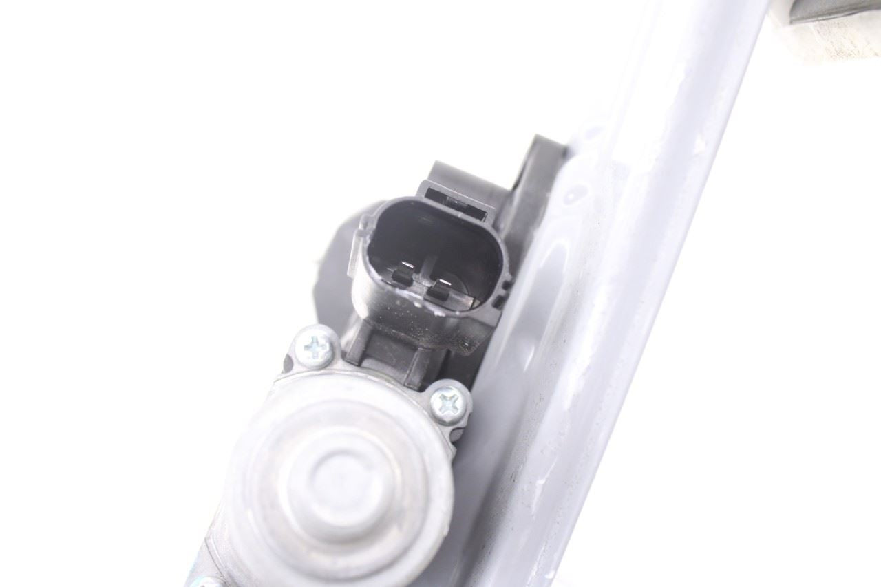 2023-2026 Ford F150 XLT Supercrew Rear Left Side Door Window Regulator w/ Motor5