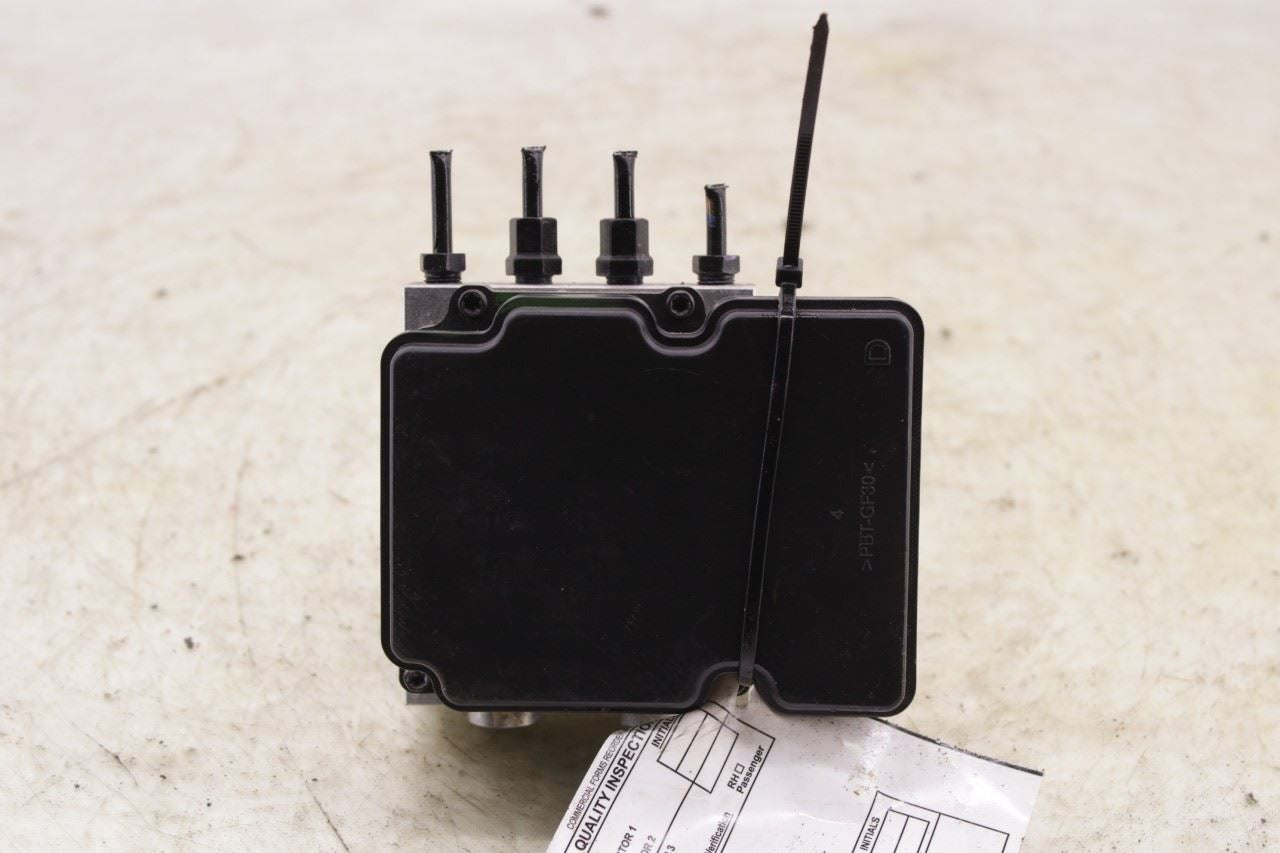 21-2023 Kia Sorento X-Line SX Prestige ABS Anti Lock Brake Pump Control Module - Alshned Auto Parts