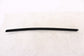 10-16 Audi S4 Premium Plus Front Left Door Belt Outer Molding Inner Weatherstrip7