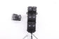 14-20 Toyota Sienna LE Front Left Door Master Window Switch w/ Mirror Switch OEM - Alshned Auto Parts