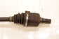 2017-23 GMC Acadia SLT-1 AWD Rear Right Passenger Side CV Axle Drive Half Shaft - Alshned Auto Parts