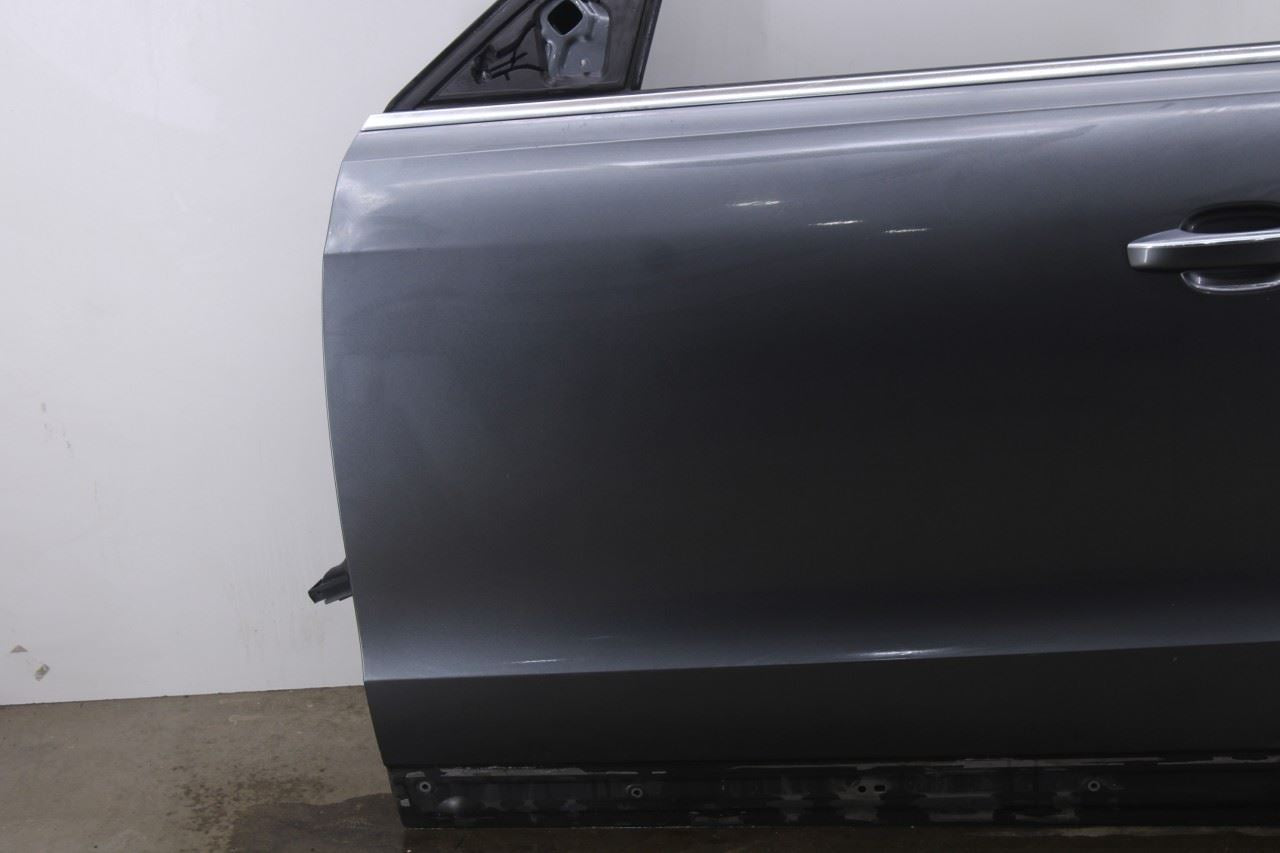 2009-2017 Audi Q5 Premium Front Left Driver Side Door Shell Panel 8R0831051E OEM5