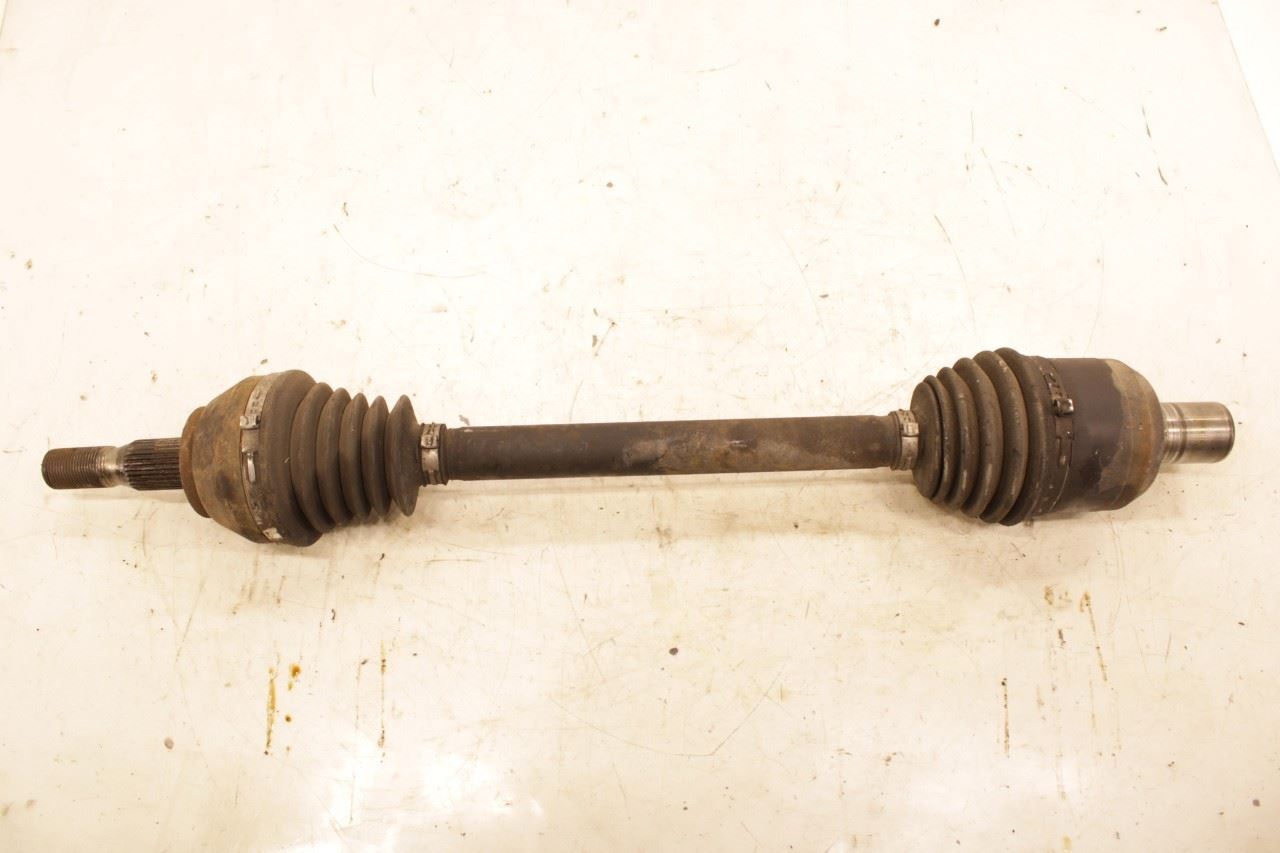 1997-2004 Chevrolet Corvette Rear Right Passenger Side CV Axle Drive Half Shaft - Alshned Auto Parts