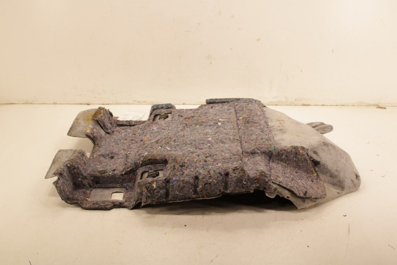 2015-21 Jeep Cherokee Latitude Front Left Side Interior Floor Carpet Liner Cover - Alshned Auto Parts