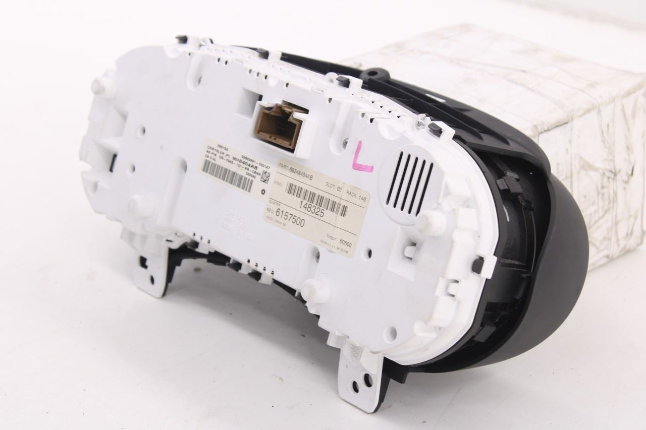 2015 Dodge Durango SXT 3.6L Speedometer Gauge Instrument Cluster 170K Mileage8