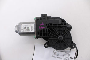 2011-18 Volkswagen Jetta Sport Front Left Door Power Window Motor 6R0-959-801-DF