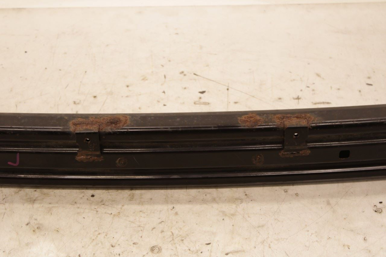 2018-2022 Ford Ecosport SE Rear Bumper Reinforcement Impact Bar GN1B-17775-AC - Alshned Auto Parts