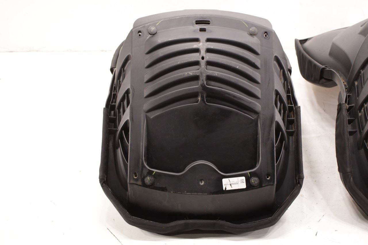 24-26 Polaris RZR XP 1000 Ultimate Right and Left Side Seat Complete Set *ReaD* - Alshned Auto Parts