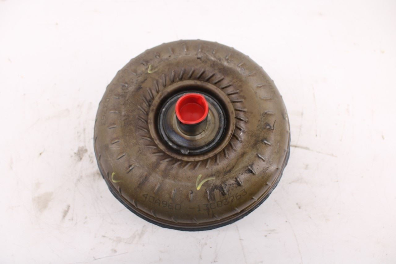 2006-15 Lexus IS250 2.5L AWD Automatic Transmission Torque Converter 32000-30400 - Alshned Auto Parts