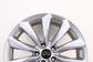2019-2022 Infiniti QX50 LUXE Aluminum Wheel R19x7.5J 5 V Spoke 40300-5NA8A OEM - Alshned Auto Parts