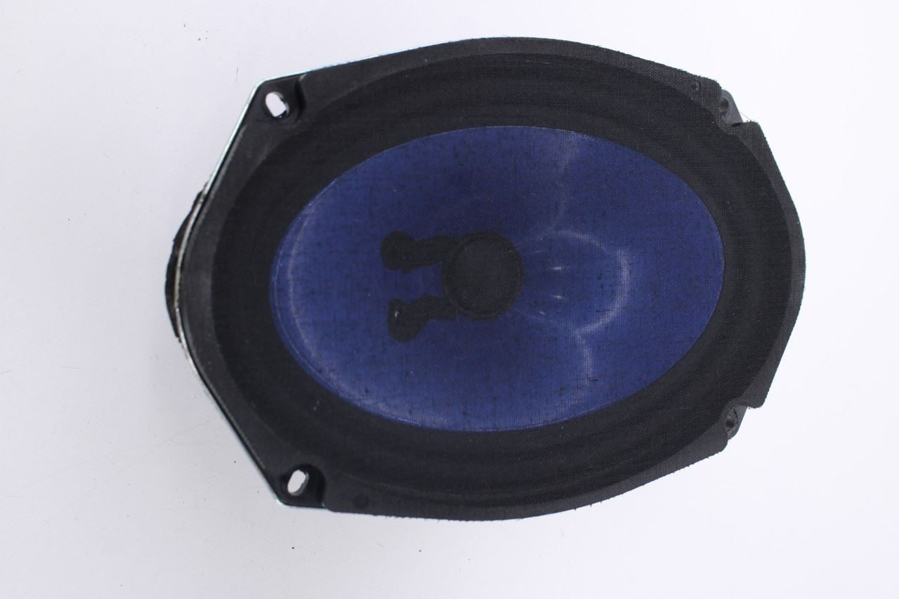 2011-25 RAM 1500 Big Horn Front Right and Left Door Audio Speaker Set 52851560AA9