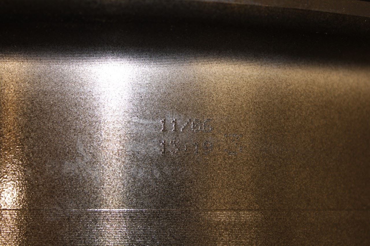 2024-2025 Mazda CX-30 2.5 S Aluminum Wheel R18x7J 9965-F1-7080 OEM - Alshned Auto Parts