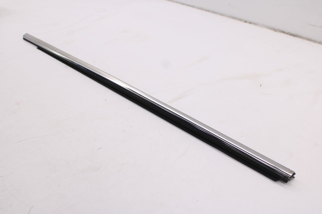 15-20 Acura TLX Tech Front Left Driver Side Door Belt Outer Molding 72450TZ3A013