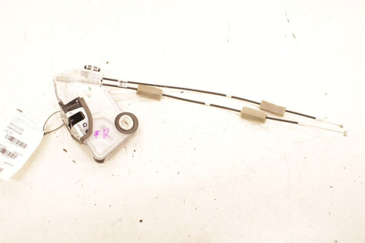 23-2026 Acura Integra A-Spec Front Right Door Lock Latch Actuator 72110-TVA-A02 - Alshned Auto Parts