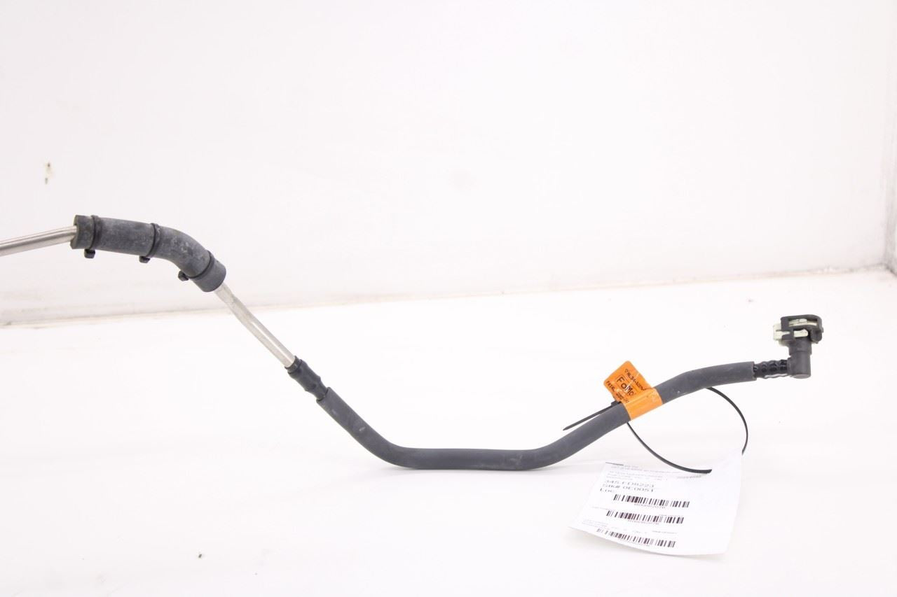 2022-26 Ford F150 XLT SuperCrew 5.0L Fuel Feed Line Hose Tube Pipe NL34-9J279-CB - Alshned Auto Parts