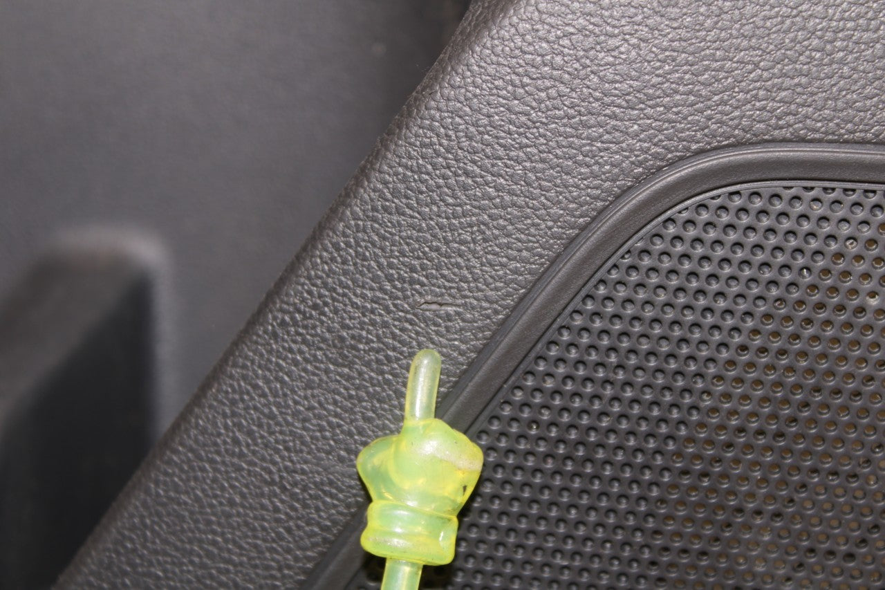 2018-2021 Volkswagen Atlas S Rear Left Driver Door Trim Panel 3CN867211BHTB OEM - Alshned Auto Parts