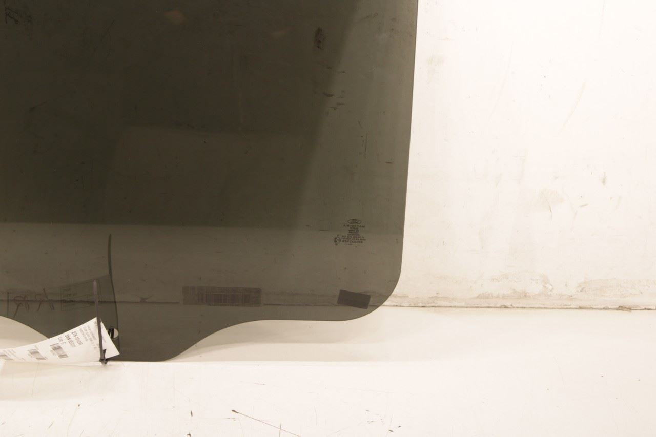 2018-2024 Ford Expedition MAX XLT Rear Right Door Window Glass JL1Z-7825712-A - Alshned Auto Parts