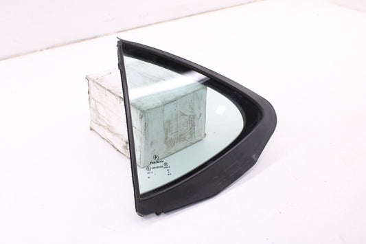 2015-20 Acura TLX Tech Rear Left Driver Side Quarter Window Glass 73455-TZ3-A01 - Alshned Auto Parts