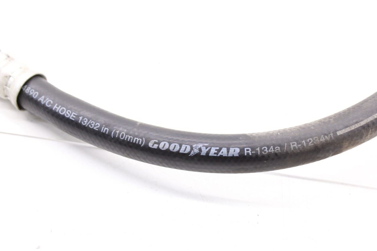 12-18 Jeep Wrangler Sport 3.6L AC Conditioning Suction Liquid Discharge Hose Set - Alshned Auto Parts