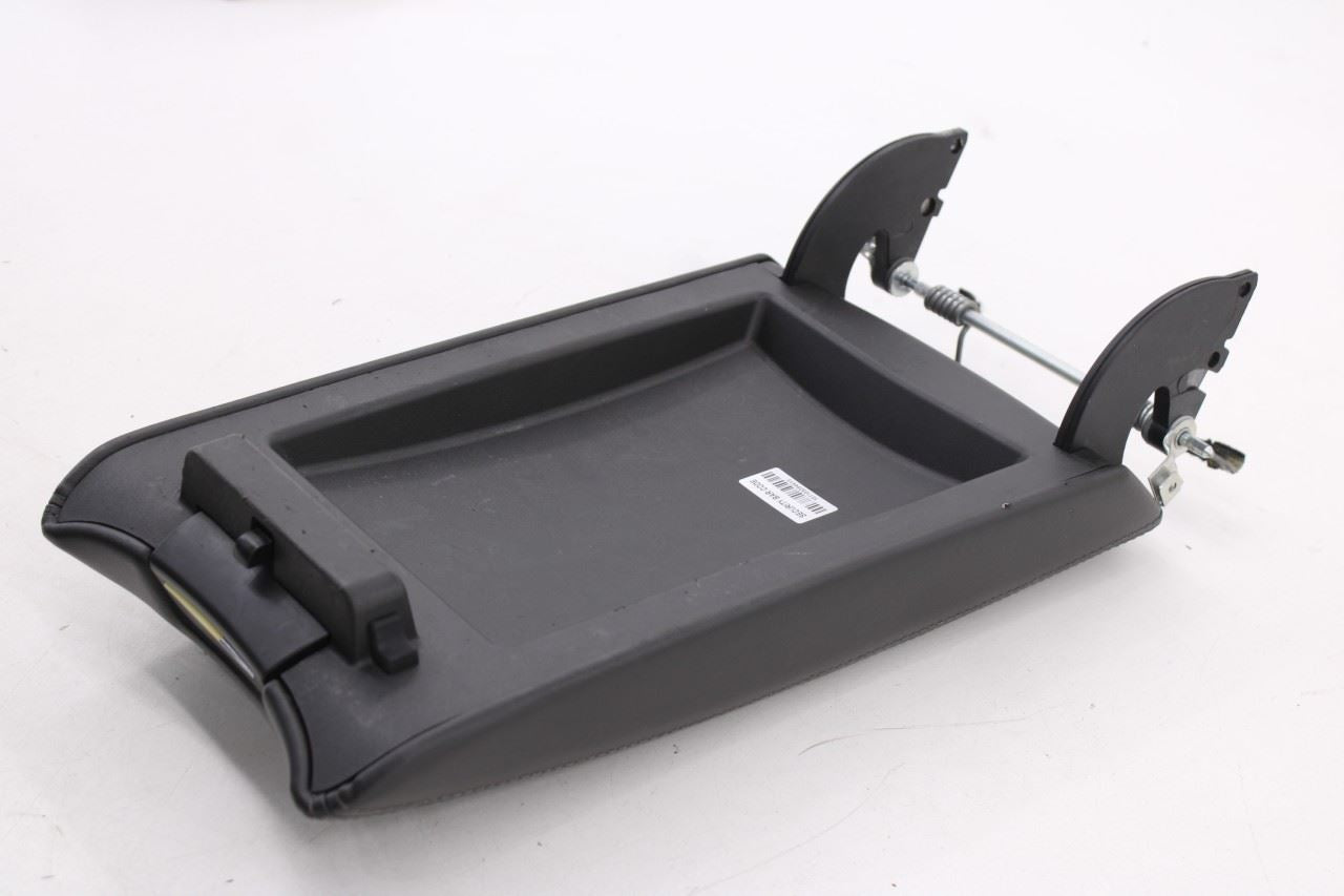 2017-19 Buick LaCrosse Premium Center Console Armrest Storage Lid Cover 26217939 - Alshned Auto Parts