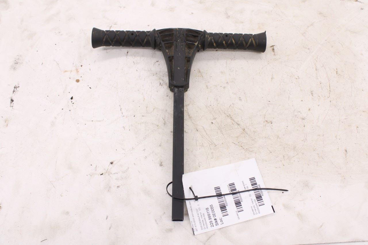 14-23 Polaris RZR XP 1000 1.0L Passenger Right Side Grab Bar Handle 2634200 OEM - Alshned Auto Parts
