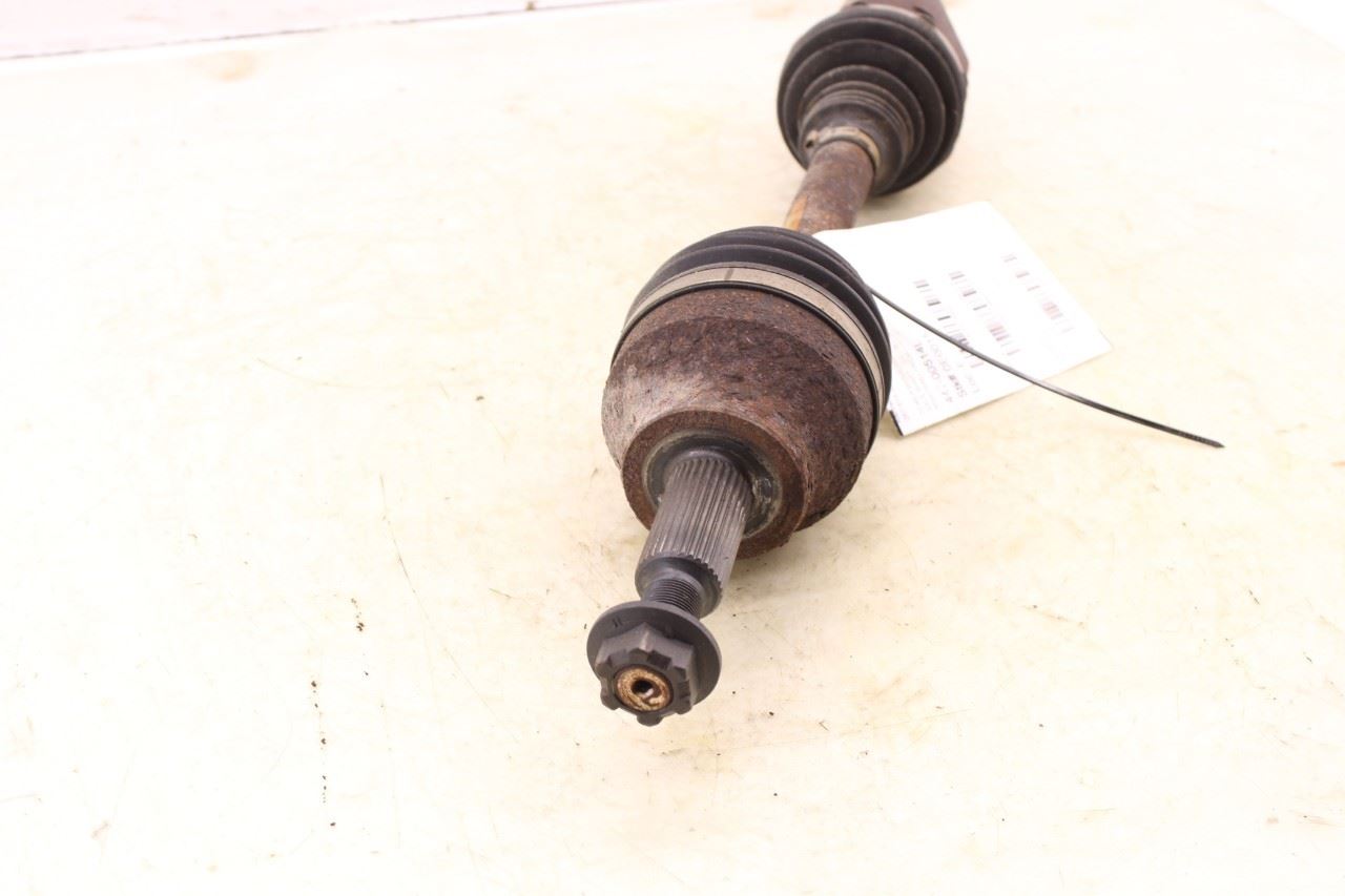 2011-22 Jeep Grand Cherokee Limited 4x4 Front Left Side CV Axle Drive Half Shaft - Alshned Auto Parts