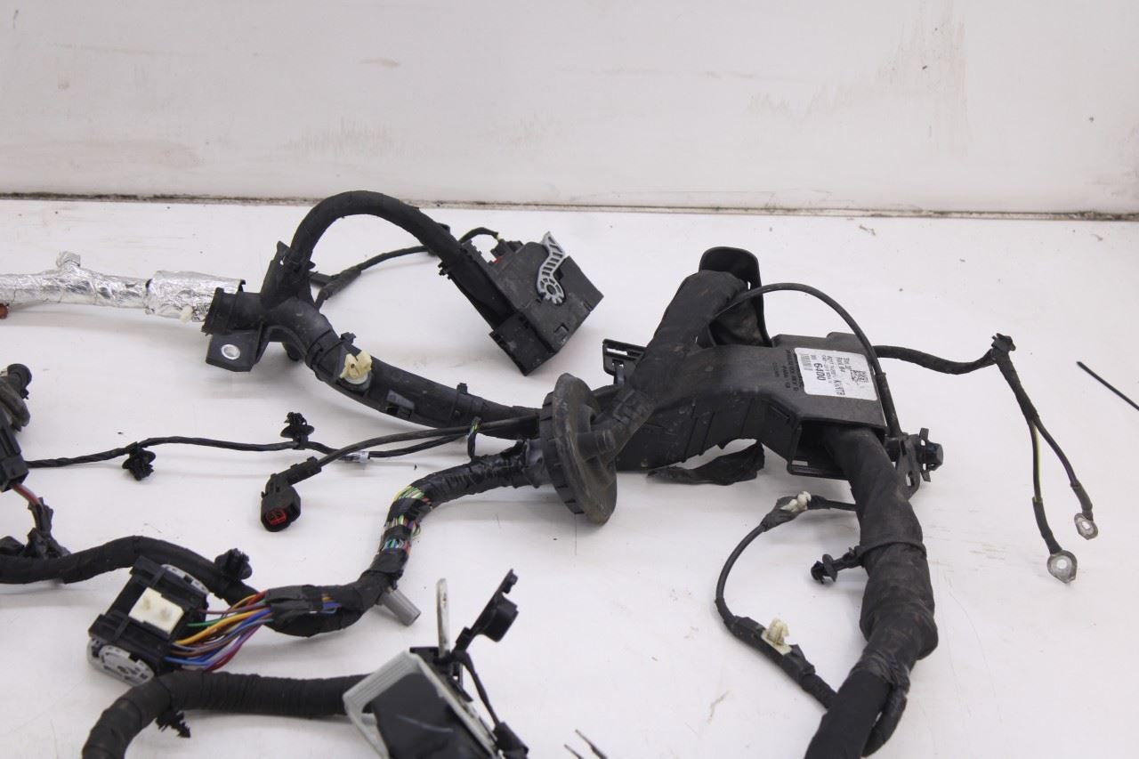 2024 Ford Escape ST 1.5L 2WD Engine Wire Wiring Harness RZ1T-14290-KN OEM - Alshned Auto Parts