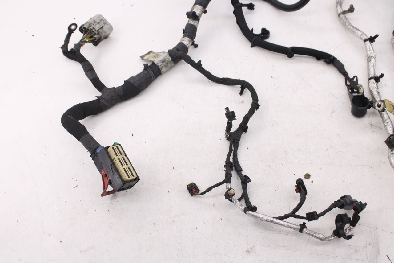 2021 Jeep Grand Cherokee Laredo X 4x4 3.6L Engine Wire Wiring Harness 68493945AA - Alshned Auto Parts