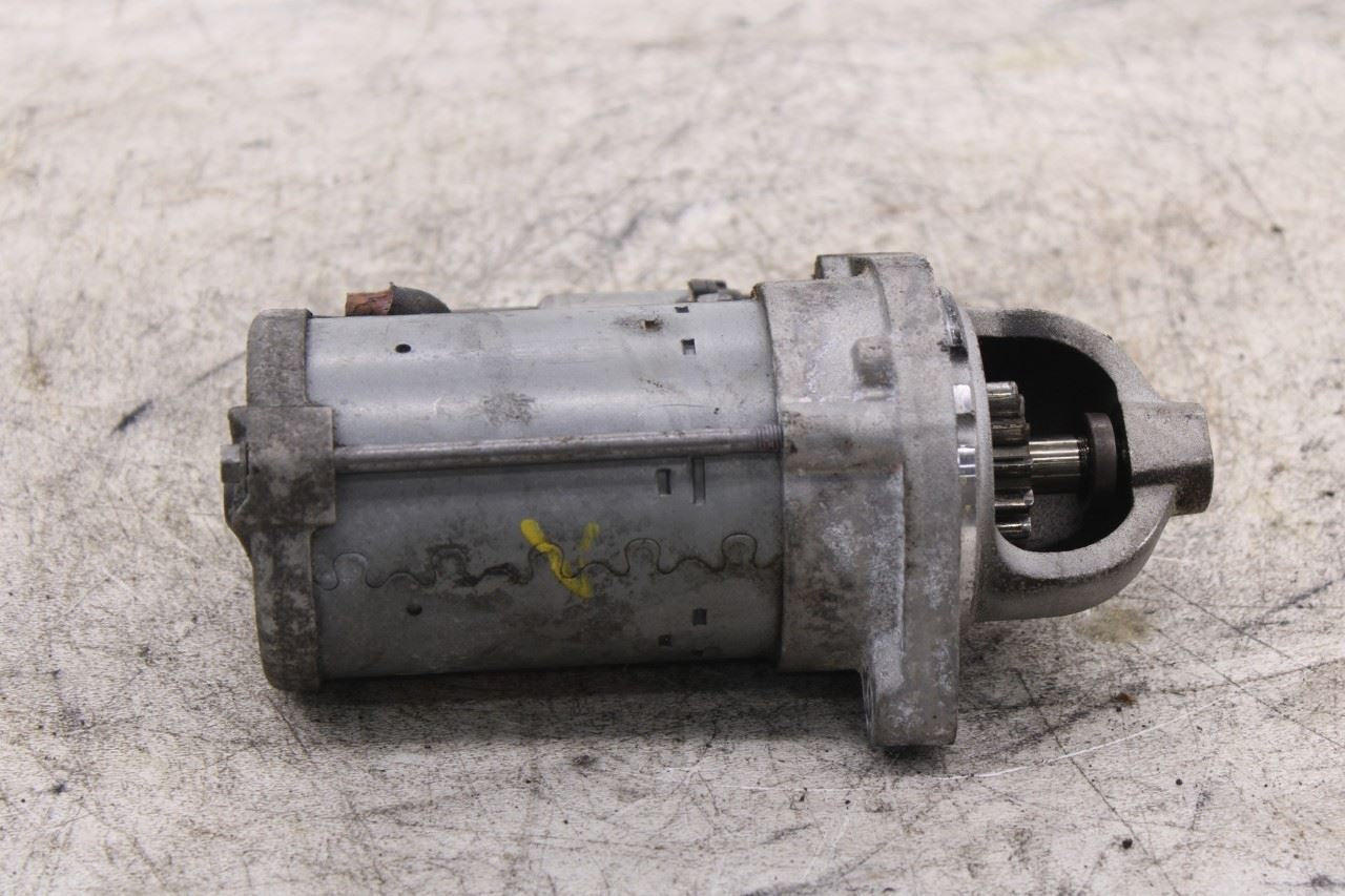 2021-2026 Hyundai Elantra SE 2.0L Engine Starter Motor Assembly 36100-2J300 OEM7