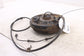 2013-25 Nissan Sentra SV 1.8L FWD Rear Passenger RH Side Wheel Hub w/ Brake Drum - Alshned Auto Parts