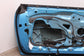 14-24 Mini Hardtop Cooper 2 Door Front Left Driver Side Door Shell Panel *ReaD*9