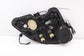 14-23 Jeep Cherokee Limited Rear Left Door Window Regulator w/ Carrier and Motor - Alshned Auto Parts