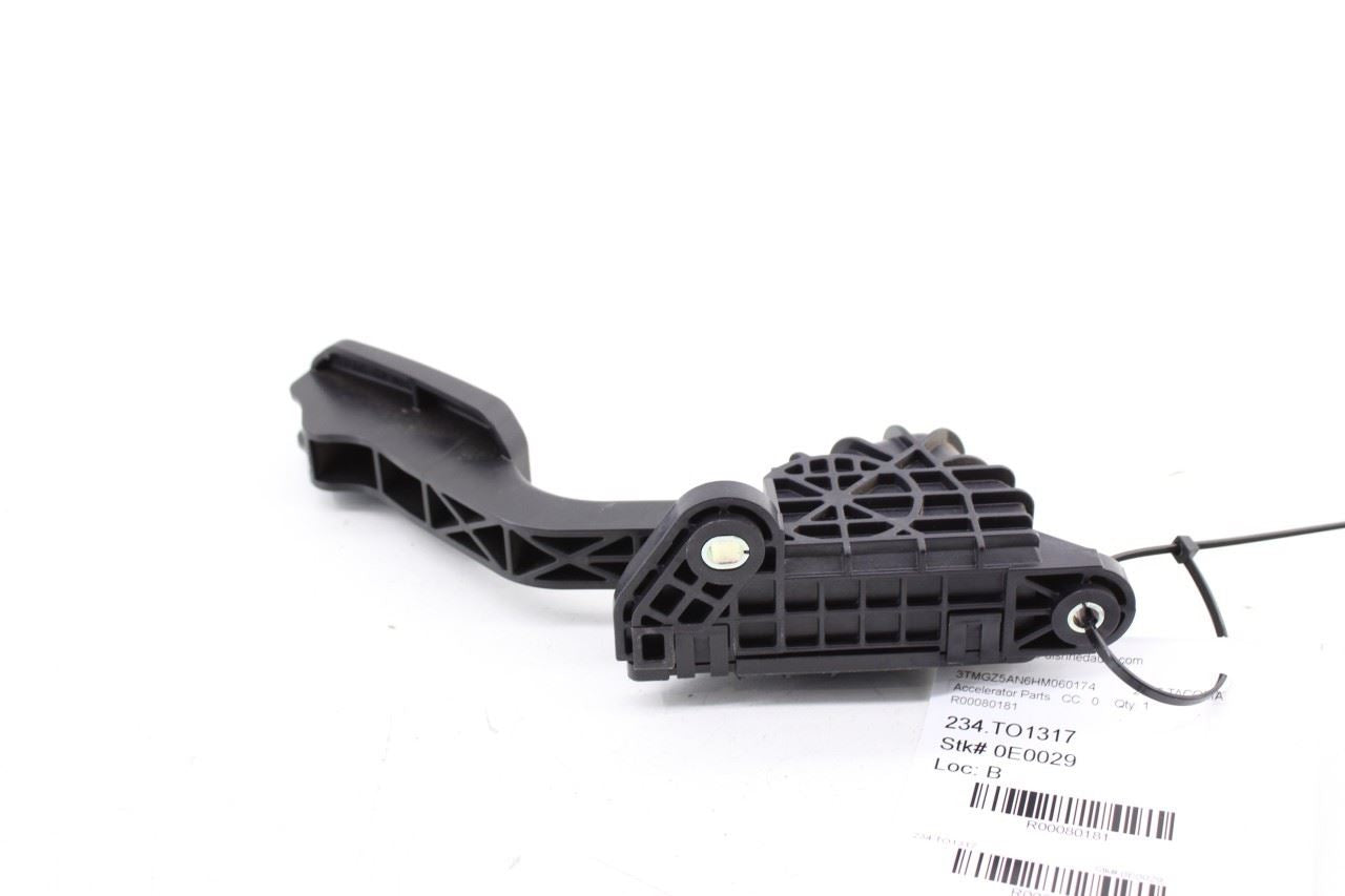 2014-2023 Toyota Tacoma Limited 3.5L 4WD Accelerator Throttle Gas Pedal Sensor - Alshned Auto Parts