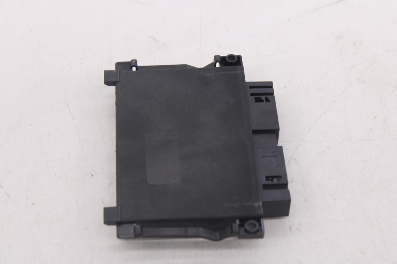 2015-2018 Mercedes-Benz C 300 4Matic 2.0L Transmission Drivetrain Control Module12