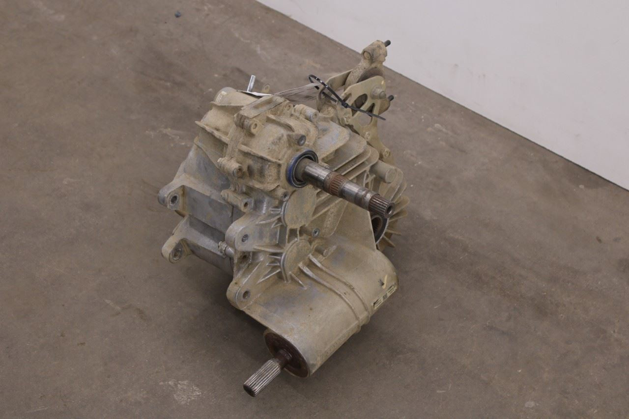 2017-2019 Polaris RZR XP 1000 999cc CVT Automatic Transmission Gearcase 1333694 3