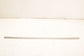 11-18 Porsche Cayenne Platinum Rear Right Door Run Channel w/ Belt Outer Molding - Alshned Auto Parts