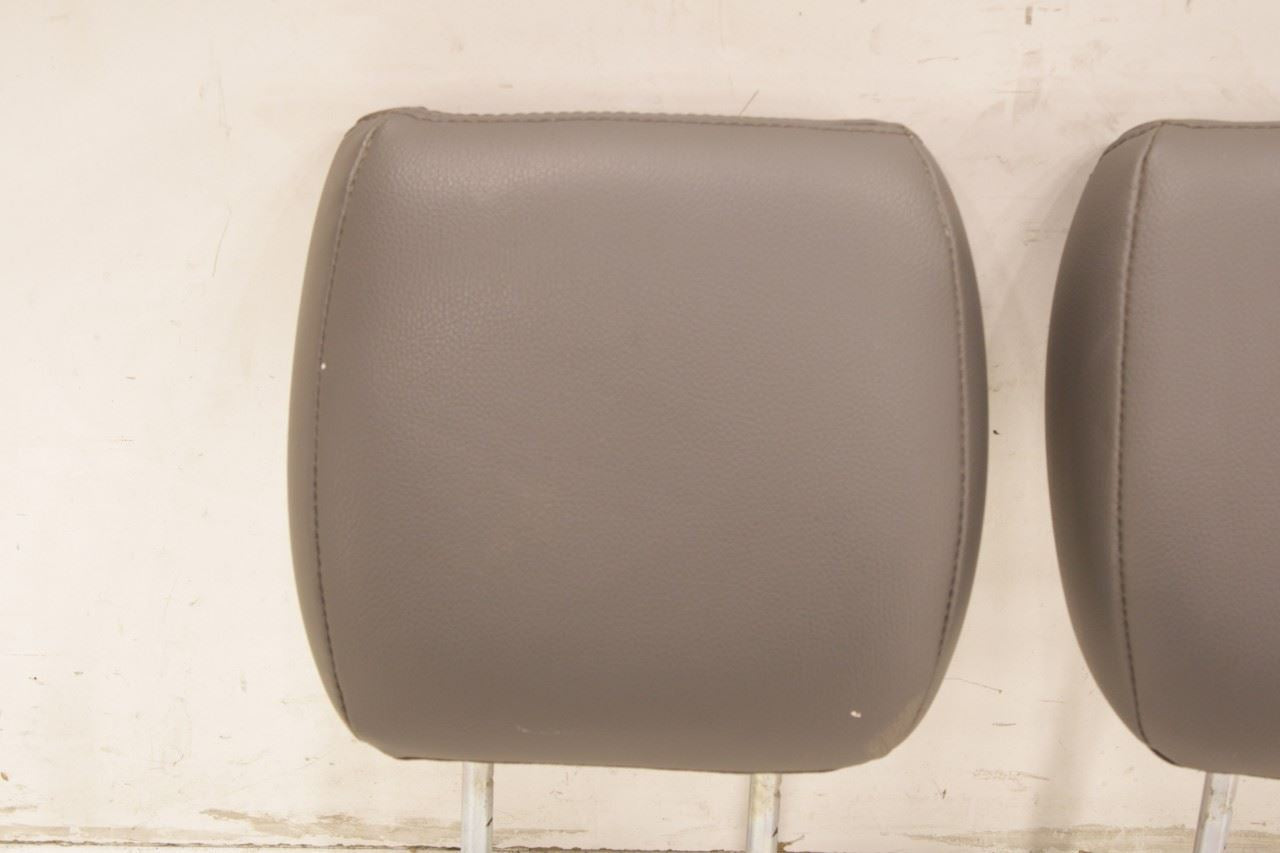 2013-18 Ram 2500 Tradesman Crew Cab Front Right and Left Side Seat Headrest Set - Alshned Auto Parts