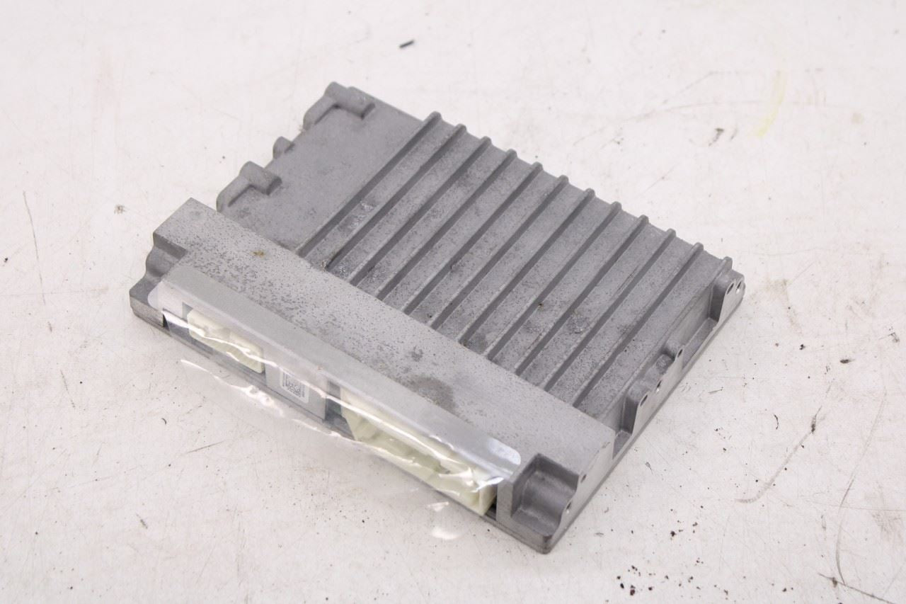 2017-2021 Subaru Impreza 2.0I Limited Sound System Amplifier Amp 86221FL01C OEM3