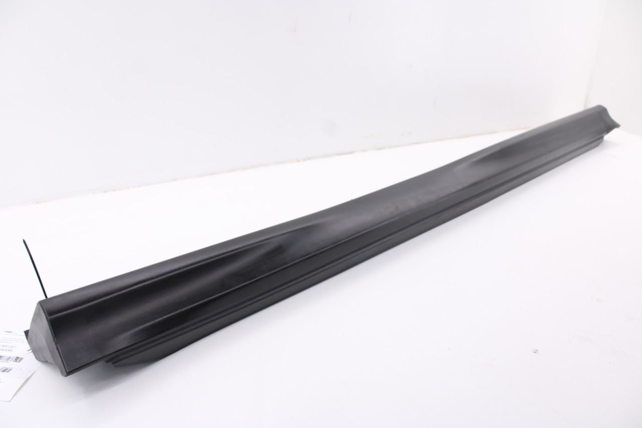 2011-2025 Mitsubishi Outlander Sport SE Left Rocker Panel Molding 6512A953XA OEM15