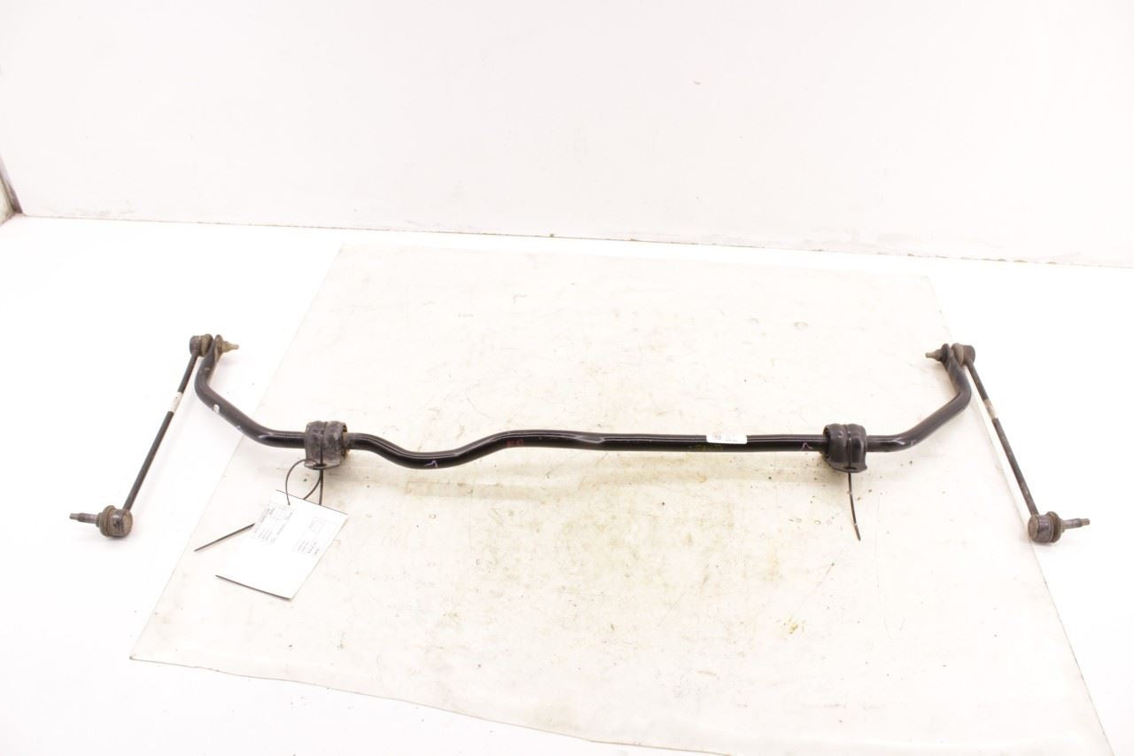 2021-24 Kia K5 GT-Line 1.6L AWD Front Stabilizer Sway Anti-Roll Bar 54810-L1000 - Alshned Auto Parts