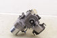 16-23 Mazda CX-9 Grand Touring 2.5L Steering Column Assembly BHN1-32-150D *ReaD* - Alshned Auto Parts