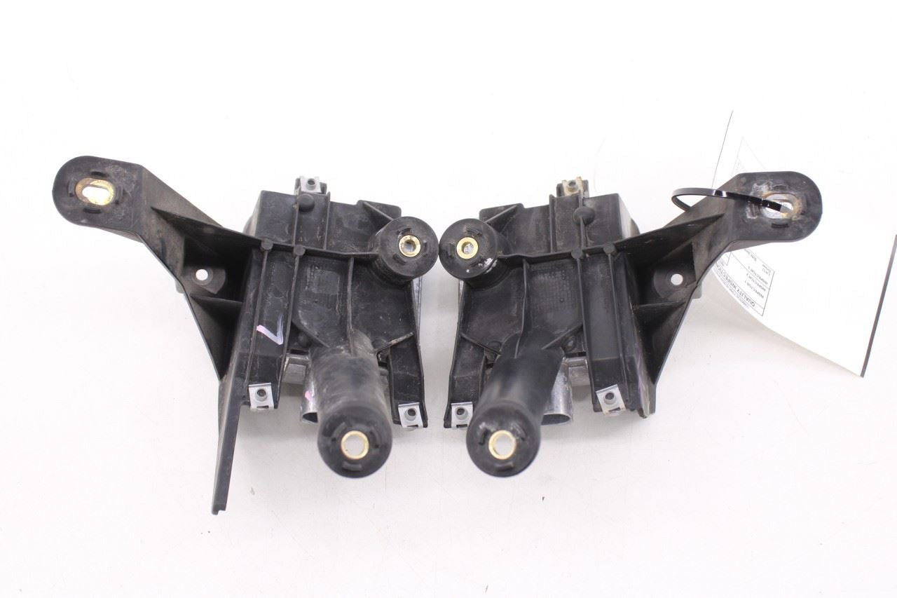 11-2018 Porsche Cayenne S RR LH and RH Blind Spot Detection Radar Sensor Modules6